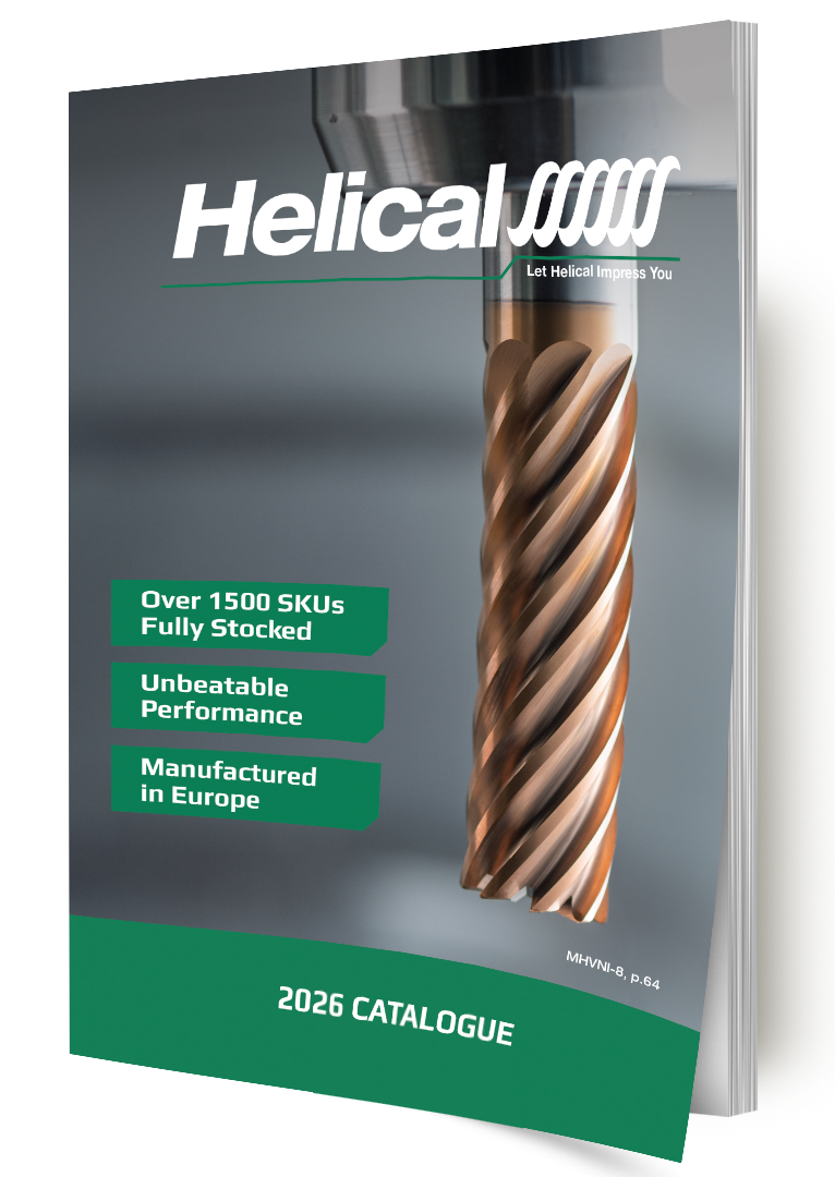 Helical Catalog