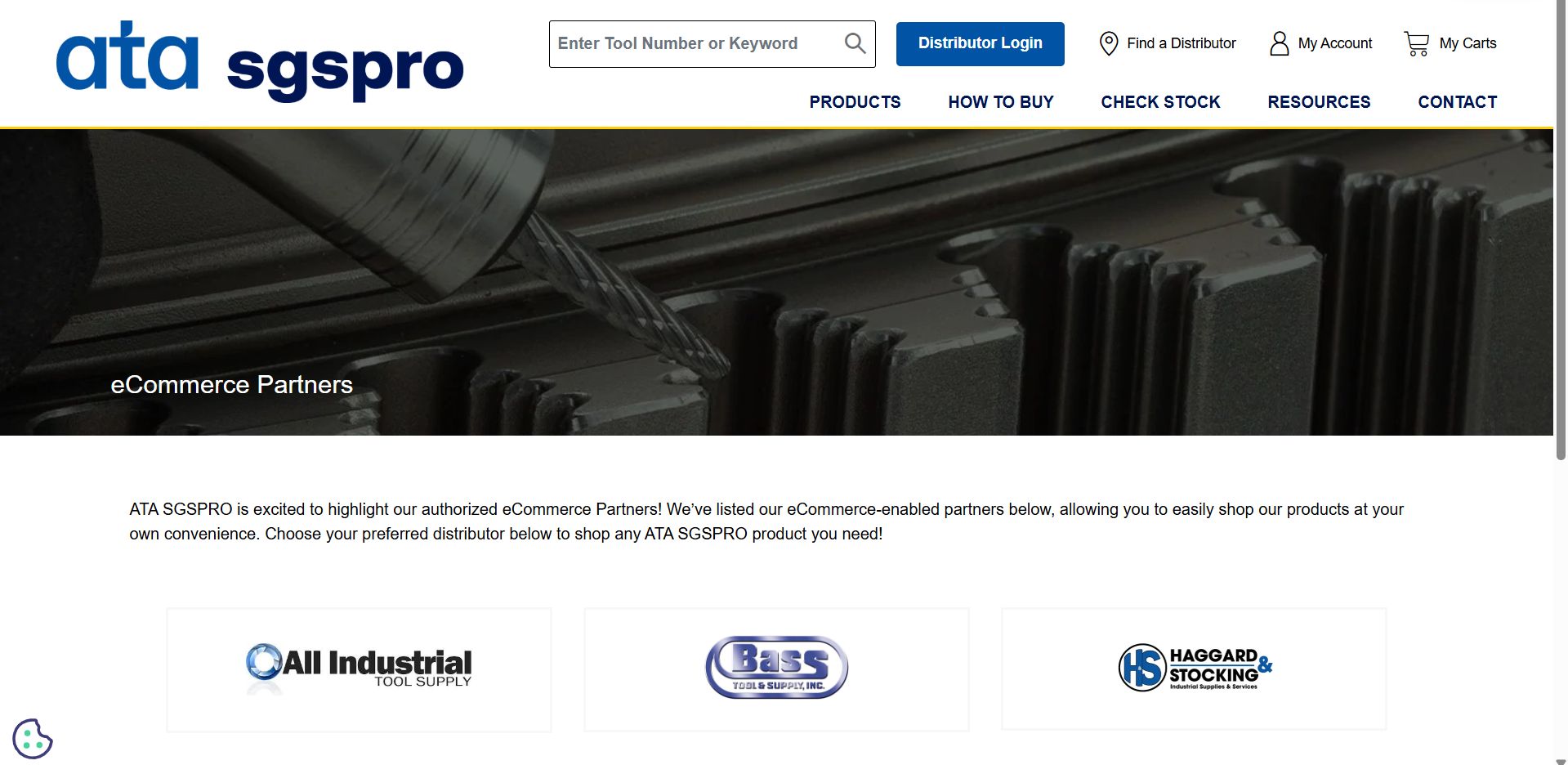 eCommerce Partners