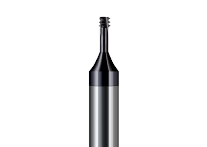 Harvey tool hot sale thread mill