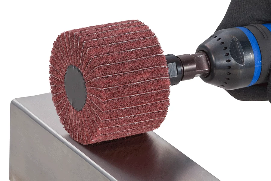Flap Brushes