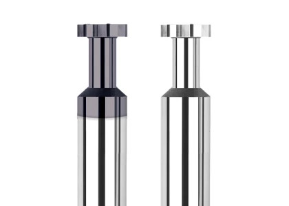 Retaining Ring Keyseat Cutters