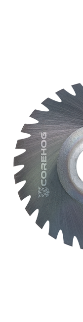Finishing Core Tools-Medium Coreslicers