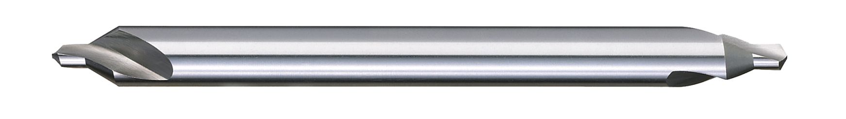 Combined Drill and Countersink