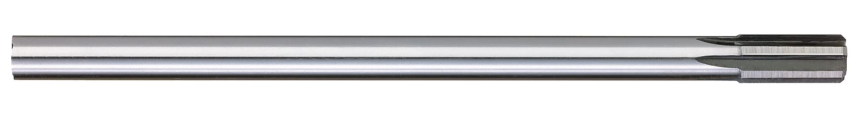 Reamers-High Speed Steel-Expansion-Straight Flute