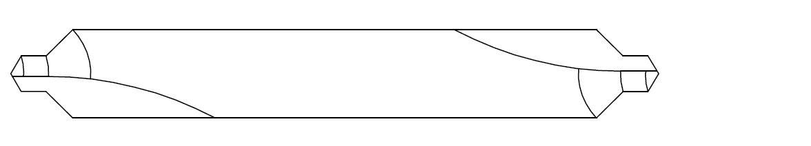 Double Ended