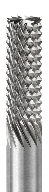 Composite Routers-Drill Point