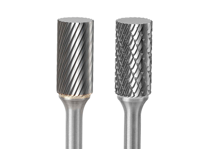 SA - Cylinder Without End Cut