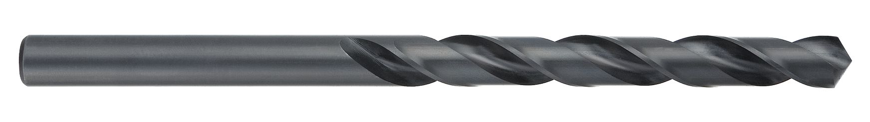 Drills-High Speed Steel-Taper Length-118° Point