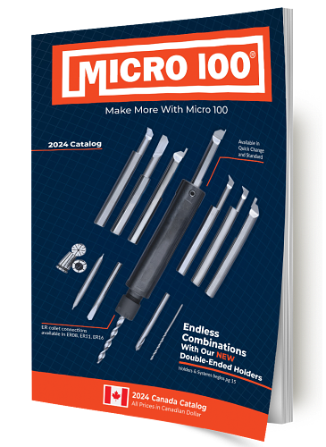 Micro 100 Catalog