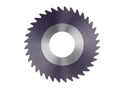 Slitting Saws
