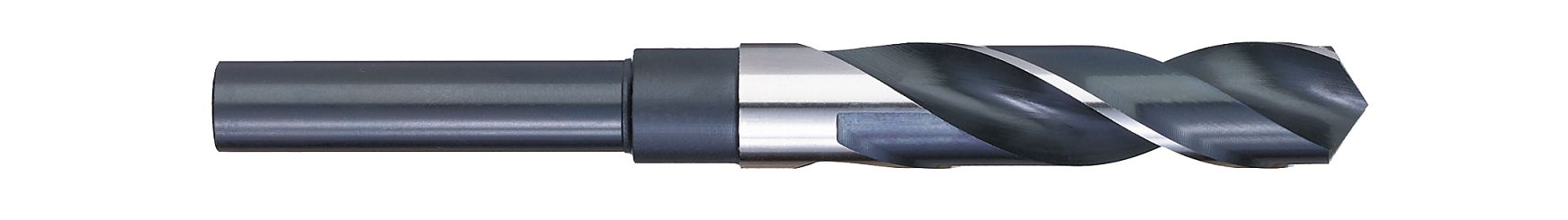 Drills-High Speed Steel-Silver & Deming-118° Point