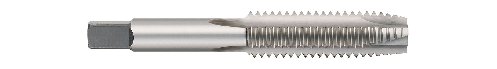 High Speed Steel-Oversize Taps-Spiral Point Plug