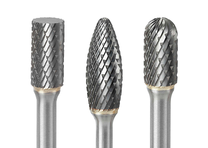 Heavy Duty Cut Burs
