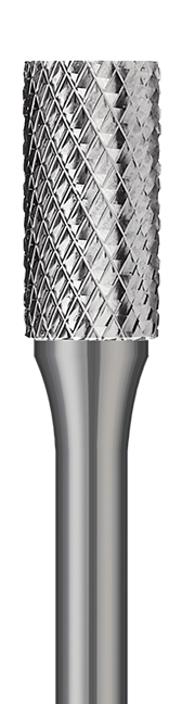 Burs-Cylindrical-SA Double Cut