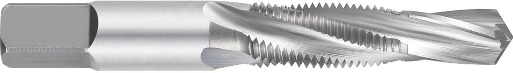 Combination Drill & Taps-NPT