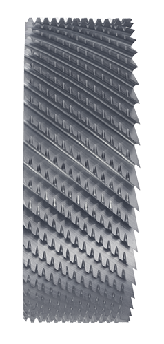 Laminate Kevlar Cutters - Compression Style