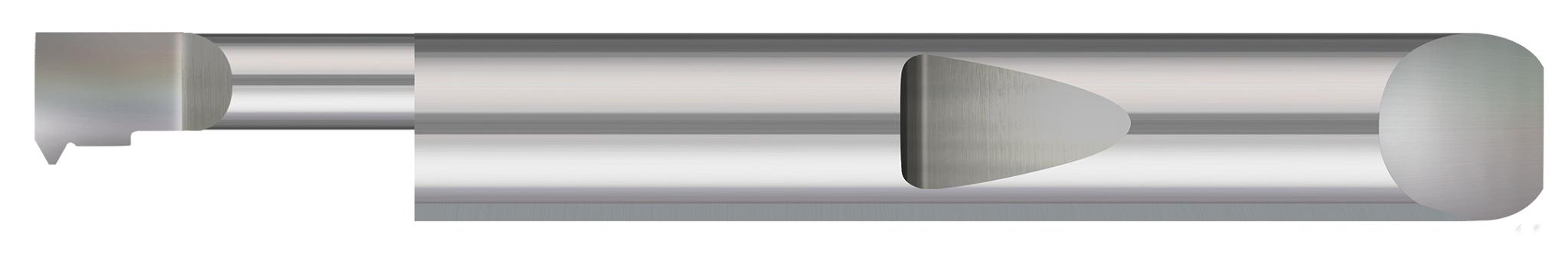 Quick Change Single Point Threading Tools – UN Topping