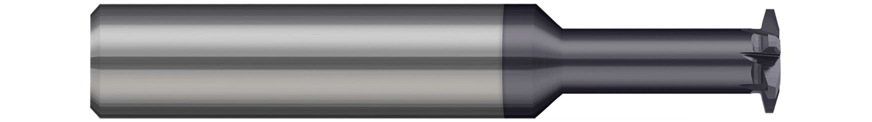 Thread Milling Single Form Thread Milling Cutters-Single Form-ACME