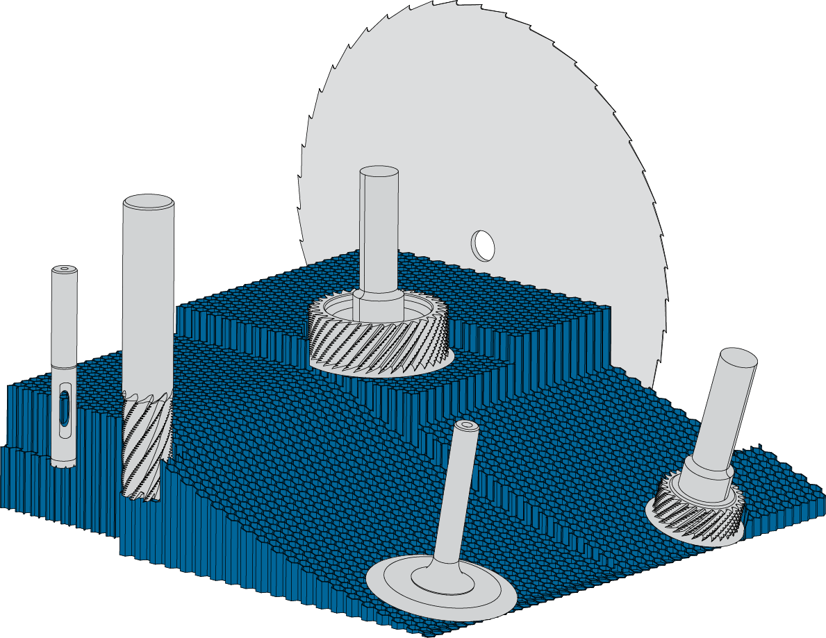 Machining Application Guides
