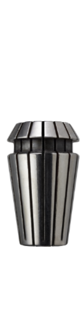 Collets – ER & Metric ID Styles Available