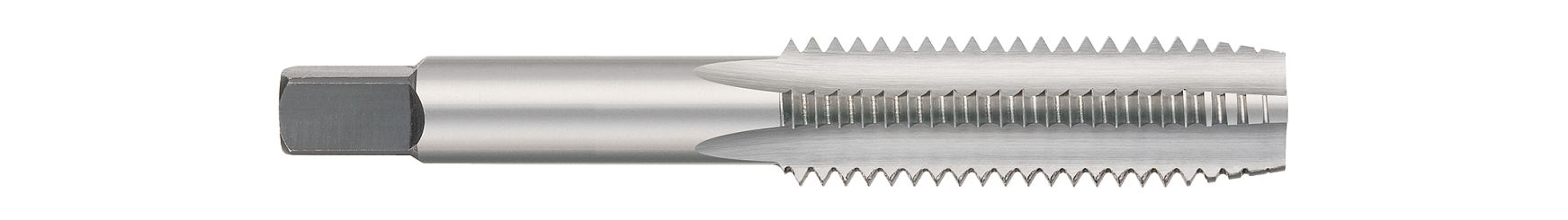 High Speed Steel-Oversize Taps-Hand Plug