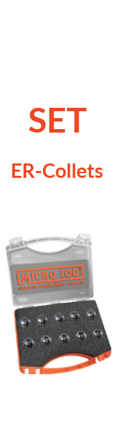 ER Collets-Standard ID
