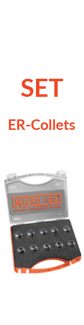 ER Collets-Sets