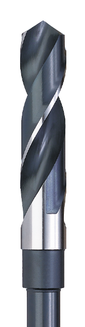 Drills - High Speed Steel
