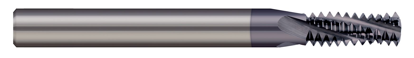 Thread Milling Cutters-Multi-Form-UN Threads