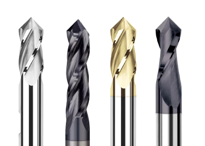 Drill/End Mills