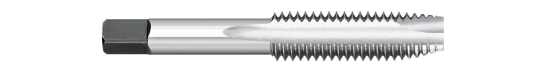 Sti Thread Plug High Speed Steel-STI Taps-Spiral Point Plug
