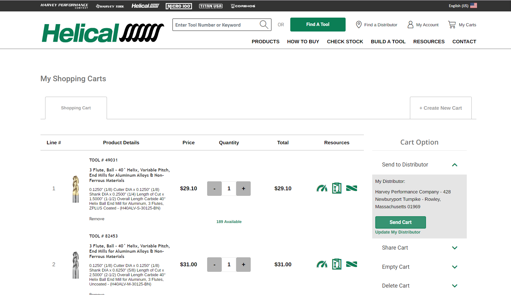 Helicaltool - Send to Distributor.png