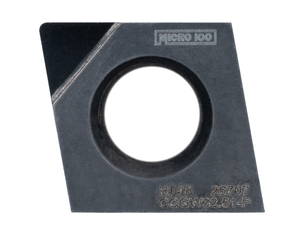 Tapered Integrated Holders and Accessories