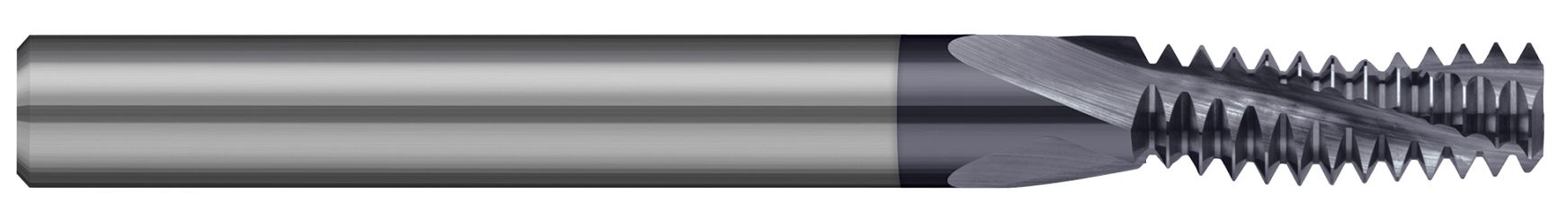 Thread Milling Cutters - Multi-Form - UN Threads