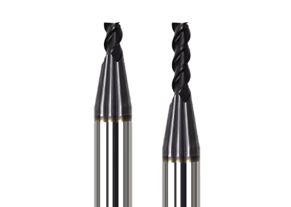 Material Specific Free Machining Steels Corner Radius