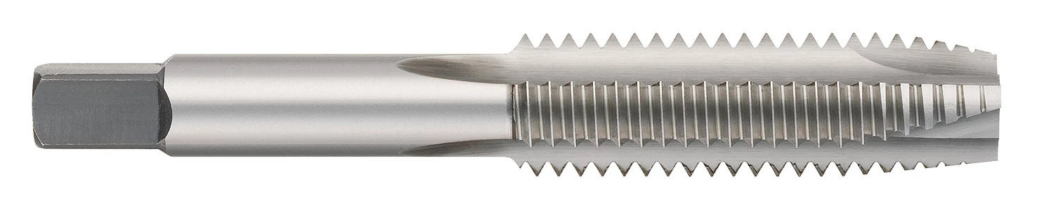 High Speed Steel-Oversize Taps-Spiral Point Plug