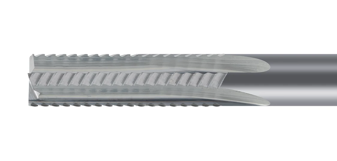 Laminate Kevlar Cutters