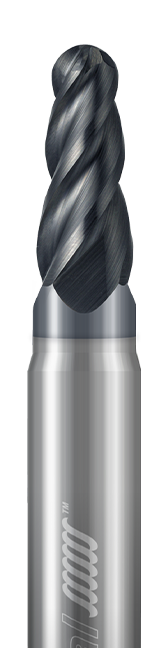 Tapered End Mills