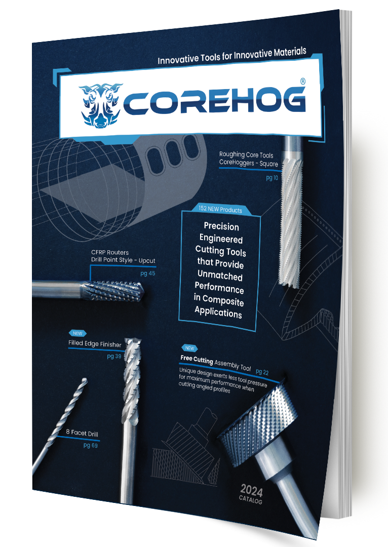 CoreHog Catalog