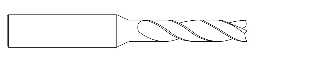 Flat Bottom