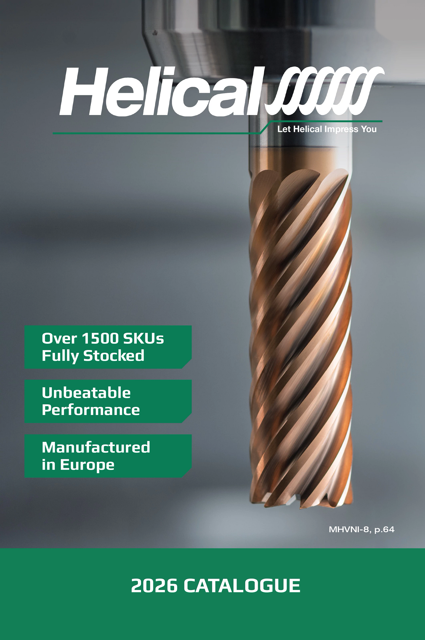 View Full Product Catalogue