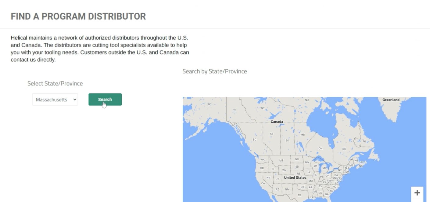HelicalTool - Search for Distributor.png