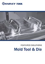 Mold Tool & Die