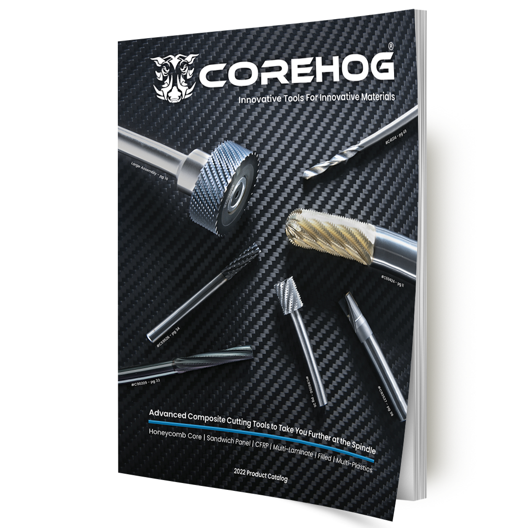 CoreHog Catalog