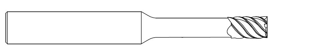 Hard Milling