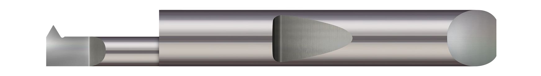 Single Point Thread Hand File Quick Change-Threading Tools-UN Threads-Single Point-Left Hand