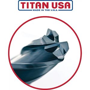 Titan USA 