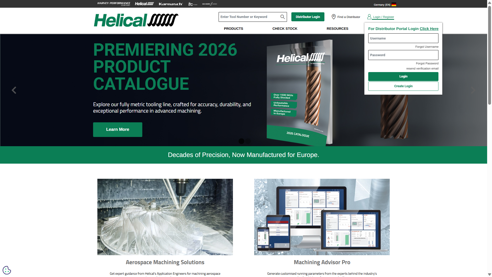 Helicaltool - Login.png