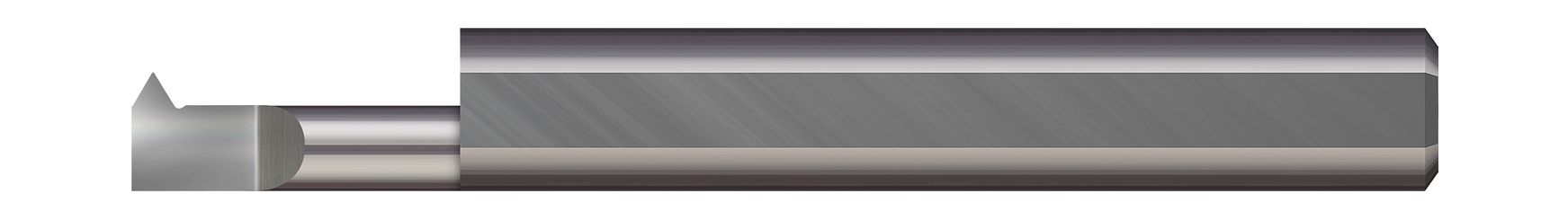 Standard - Threading Tools - UN Threads - Single Point - Left Hand
