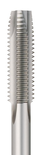 High Speed Steel-Oversize Taps-Spiral Point Plug